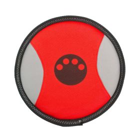 Active-Life Extreme Neoprene Floatation Frisbee Chew-Tough Dog Toy