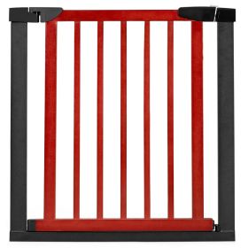 Extendable Safety Gate for Baby and Pet