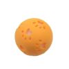 Rubber Pet Ball Toys Sound Interactive Durable Molar Dog Training Toys For Medium and Big Dogs Cleaning Teeth Pet Supplies